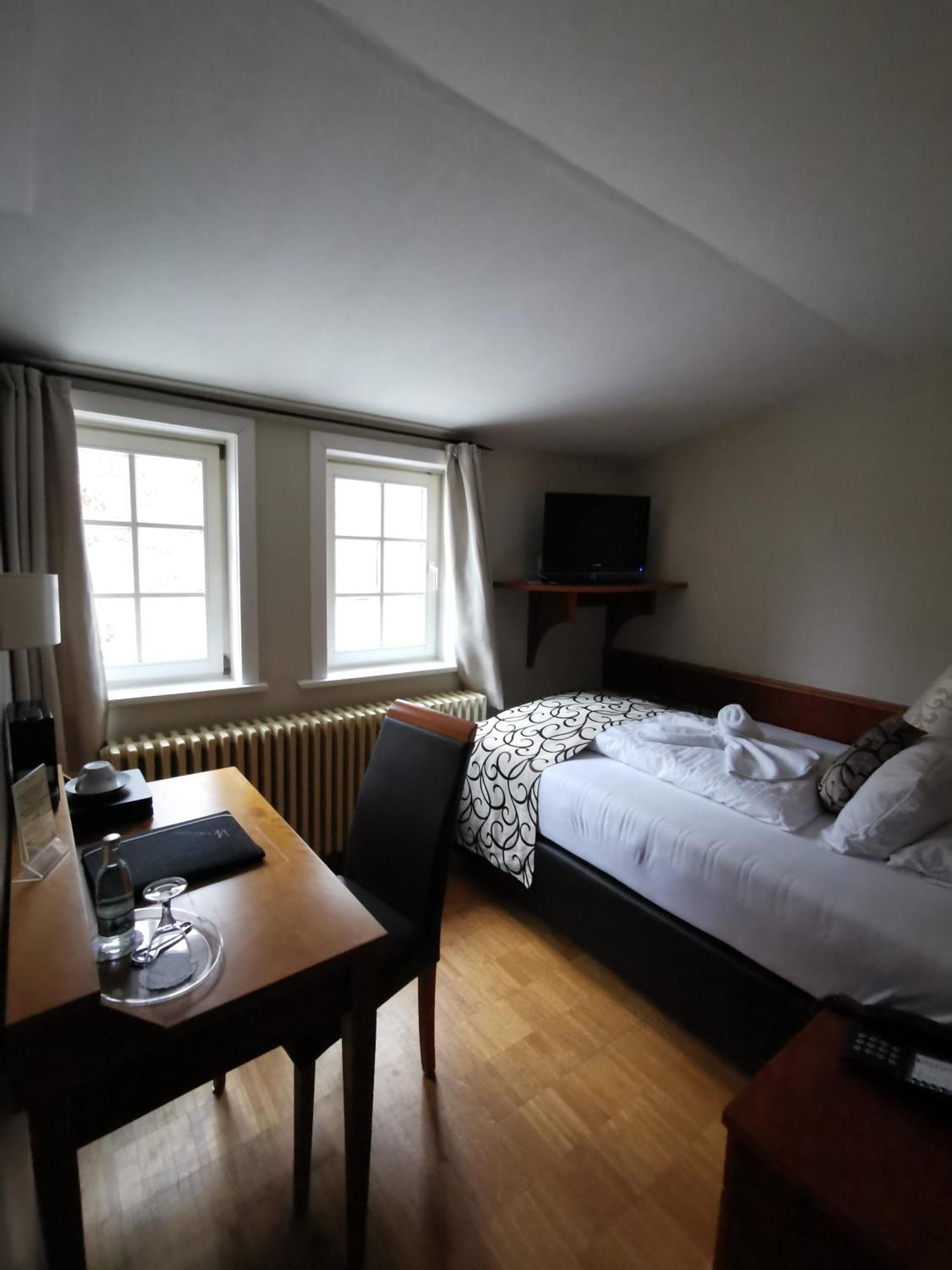 Berghotel Eisenach Extérieur photo