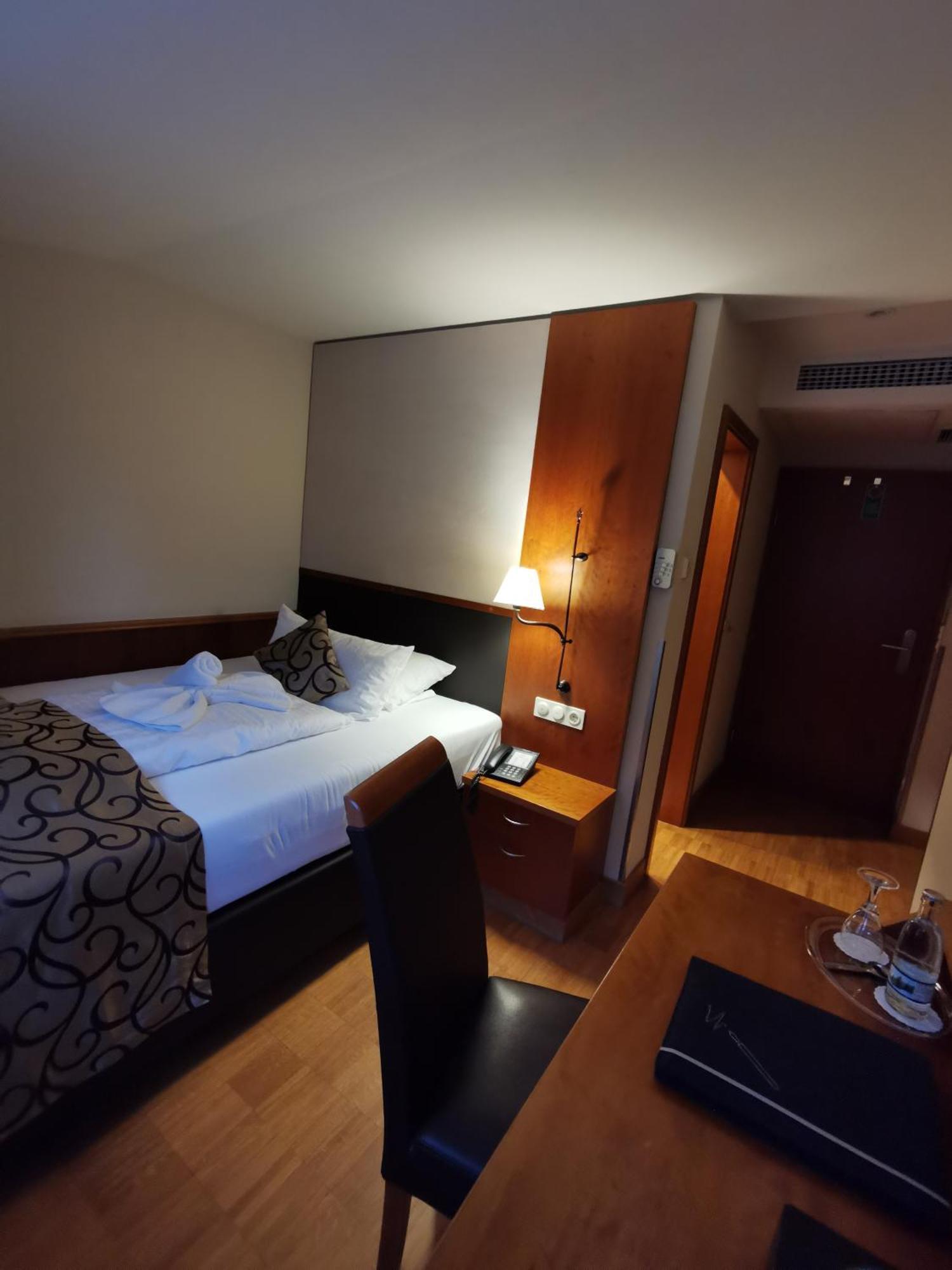 Berghotel Eisenach Extérieur photo