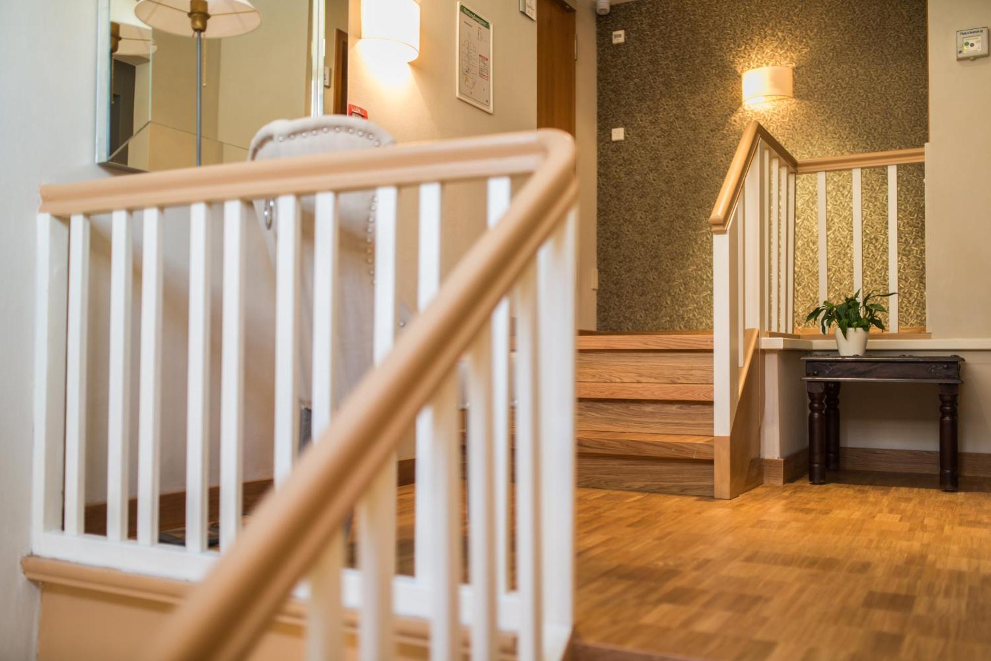Berghotel Eisenach Chambre photo