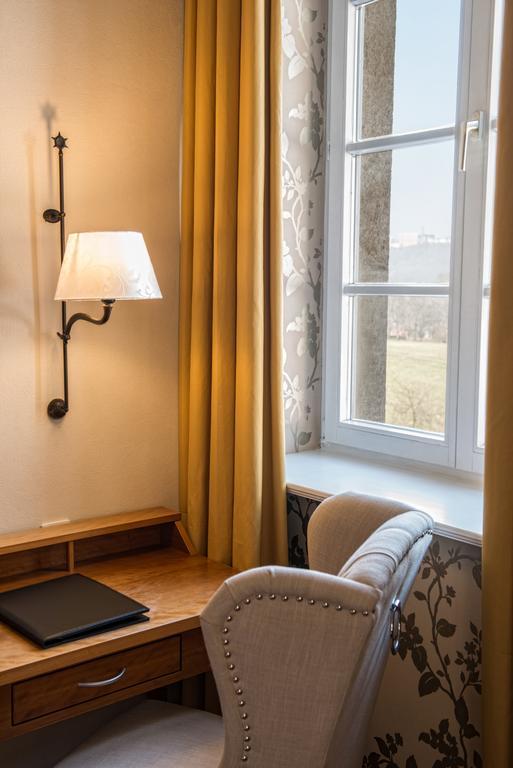 Berghotel Eisenach Chambre photo