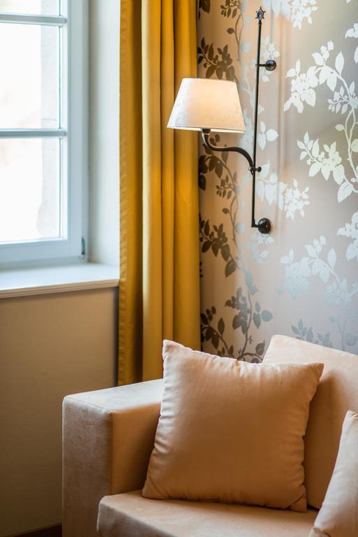 Berghotel Eisenach Chambre photo