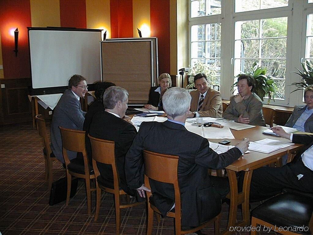 Berghotel Eisenach Facilités photo
