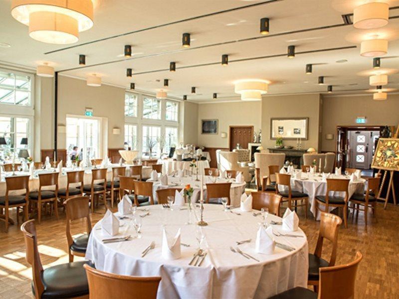 Berghotel Eisenach Extérieur photo